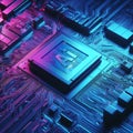 NeuroFusion: The Next-Gen Ai Processor Revolution