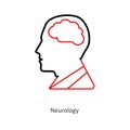 Neurology Royalty Free Stock Photo