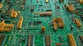 Neuromorphic Computing Lab Designing AI Chips for Advanced Technology