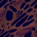 Neuron Texture. Imaginary Fractal Texture. Neuron Anatomy Texture. Topographic Ornate Sketch. Anatomic Swirled Pattern. Cyberpunk