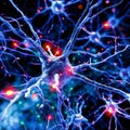 Neuronal Network Activity