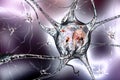 Neurons in Parkinson& x27;s disease