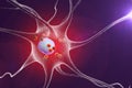 Neurons in Parkinson& x27;s disease