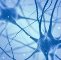 Neurons The power of the mind AI Generative