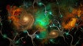 Neurons Universe