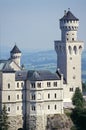 Neuschwanstein