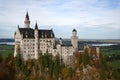 Neuschwanstein