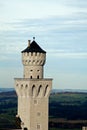 Neuschwanstein