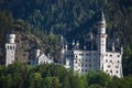 Neuschwanstein Castle