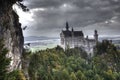 Neuschwanstein castle