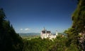 Neuschwanstein Castle