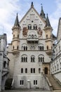 Neuschwanstein Castle