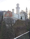 Neuschwanstein Castle, Bavaria, Germany