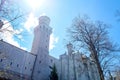 Neuschwanstein Castlebeautiful palce