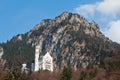 Neuschwanstein Castle Fussen Germany