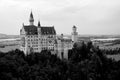 Neuschwanstein Castle