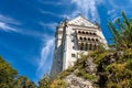 Neuschwanstein Castle Germany - Schwangau Bavaria Royalty Free Stock Photo