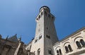 Neuschwanstein Castle Tower