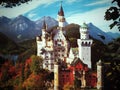 Neuschwanstein Ã¢â¬â The Fairytale Castle - Germany