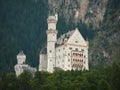 Neuschwanstein Ã¢â¬â The Fairytale Castle - Germany