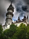 Neuschwanstein Ã¢â¬â The Fairytale Castle - Germany