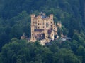 Neuschwanstein Ã¢â¬â The Fairytale Castle - Germany