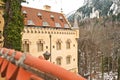 Neuschwanstein and Hohenschwangau Castle