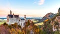 Neuschwanstein