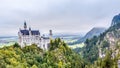 Neuschwanstein