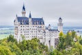 Neuschwanstein