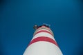 Neusiedler See Lighthouse, Austria