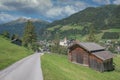 Neustift im Stubaital,Tirol,Austria