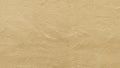 Neutral Beige Stucco Wall Texture with Fine Grained Plaster Surface for Minimalist Interior Design Background Architectural Royalty Free Stock Photo