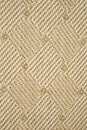 A neutral beige woven pattern