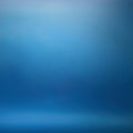Soft blue background with blurred texture creating a calm, cinematic atmosphere perfect for creative projects and design Royalty Free Stock Photo