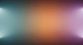 Neutral blurred bokeh lights background with soft modern lighting Royalty Free Stock Photo