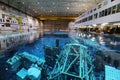 Neutral Buoyancy Lab - Johnson Space Center