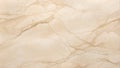 Neutral Chic: Crema Marfil Marble\'s Sophisticated Essence. AI Generate