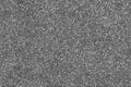 Neutral Gray silver textured glitter background. Shiny sparkly backdrop