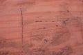 Nevada Desert Canyon Rock Texture