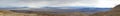 Nevada Desert Panorama