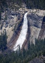 Nevada Fall