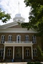 Nevada State Capitol Building in Carson City, Nevada Royalty Free Stock Photo