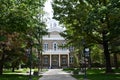 Nevada State Capitol Building in Carson City, Nevada Royalty Free Stock Photo