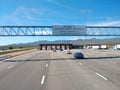 Nevada To California State Border Agriculture Inspection Site