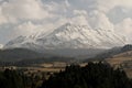 Nevado de toluca