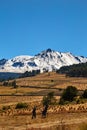 Nevado de toluca Xinantecatl