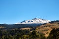 Nevado de Toluca Xinantecatl roadtrip