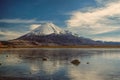 Nevado Sajama