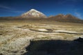 Nevado Sajama